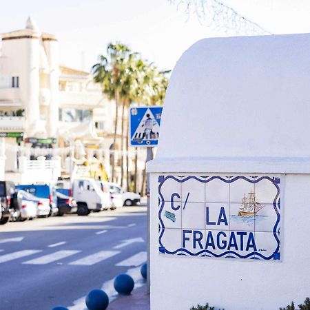 Mshome La Fragata Sea Terrace بينالماذينا المظهر الخارجي الصورة