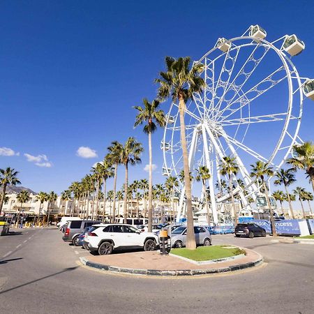 Mshome La Fragata Sea Terrace بينالماذينا المظهر الخارجي الصورة