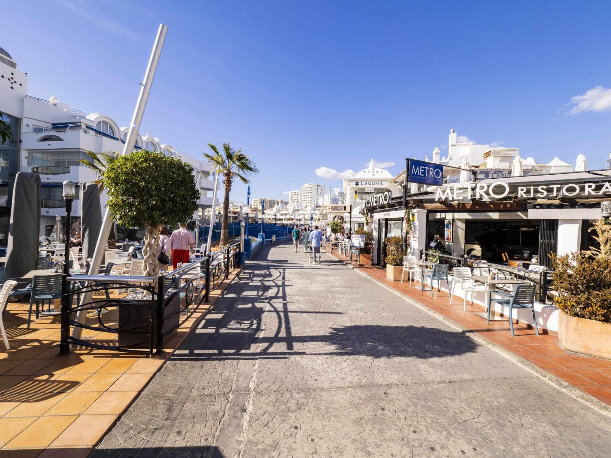 Mshome La Fragata Sea Terrace بينالماذينا المظهر الخارجي الصورة