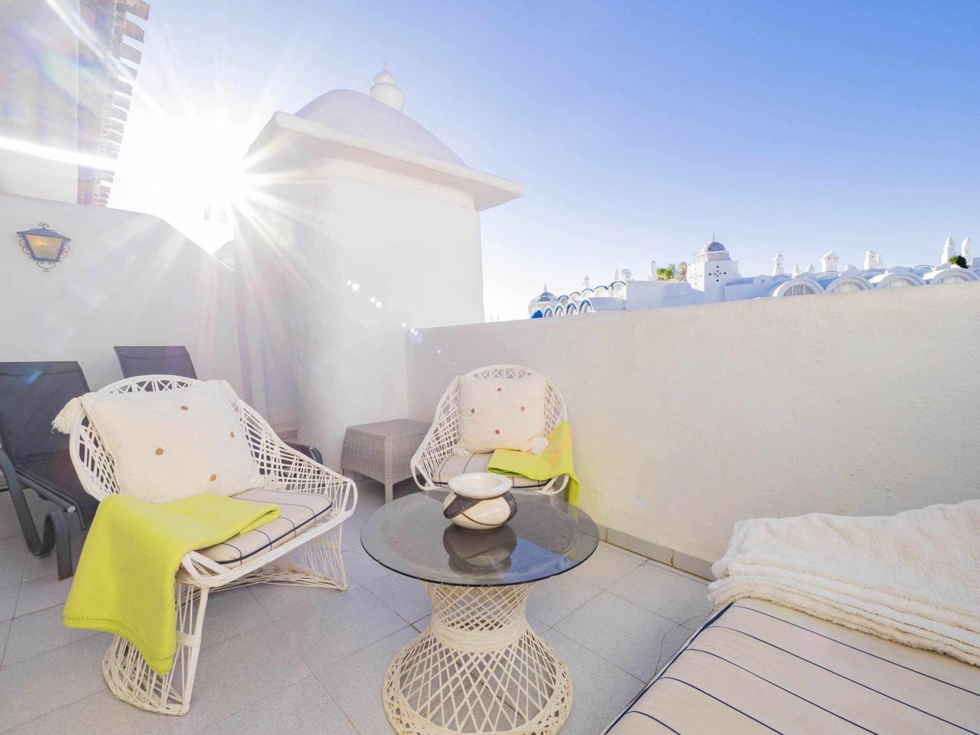 Mshome La Fragata Sea Terrace بينالماذينا المظهر الخارجي الصورة