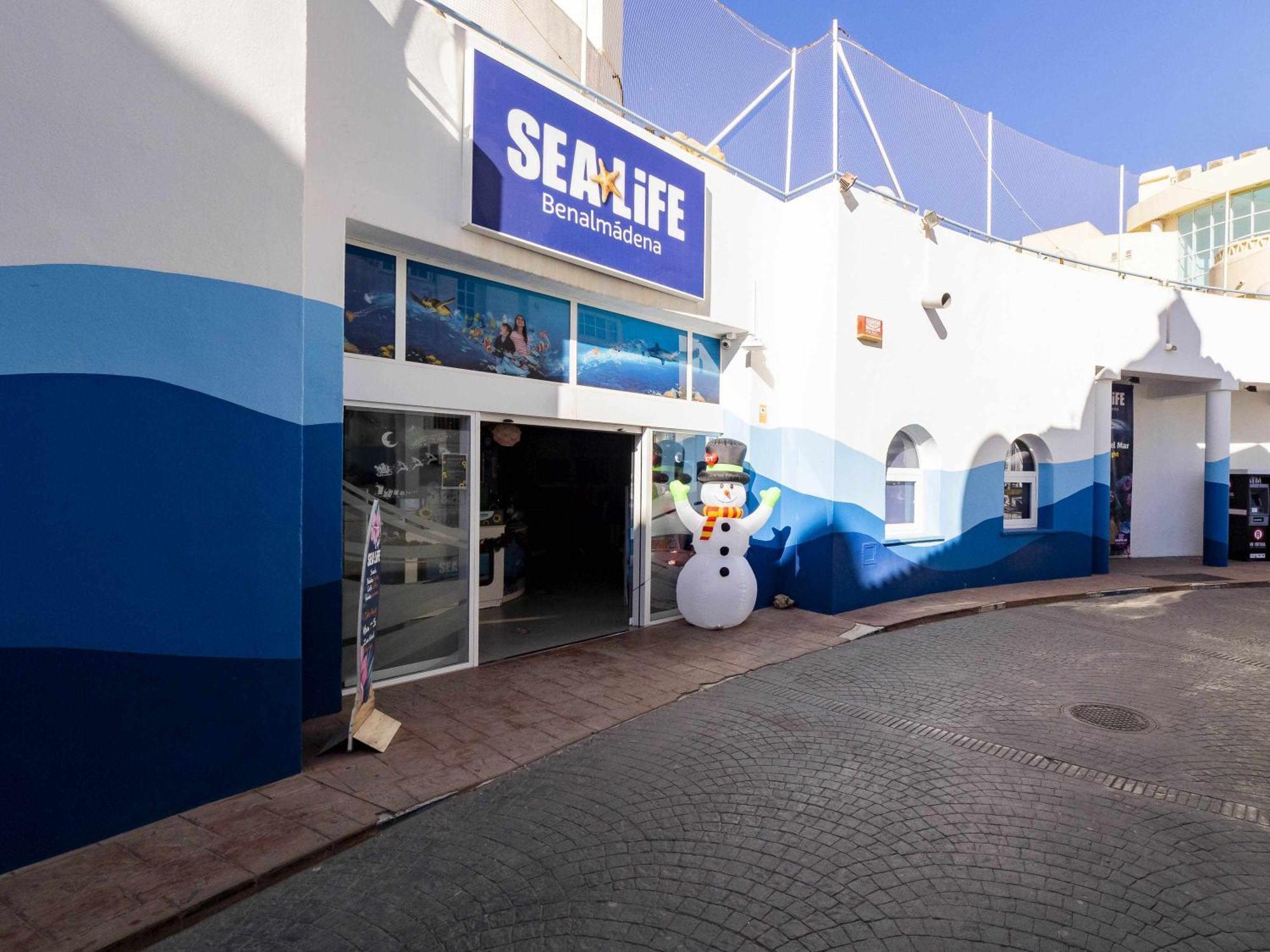 Mshome La Fragata Sea Terrace بينالماذينا المظهر الخارجي الصورة