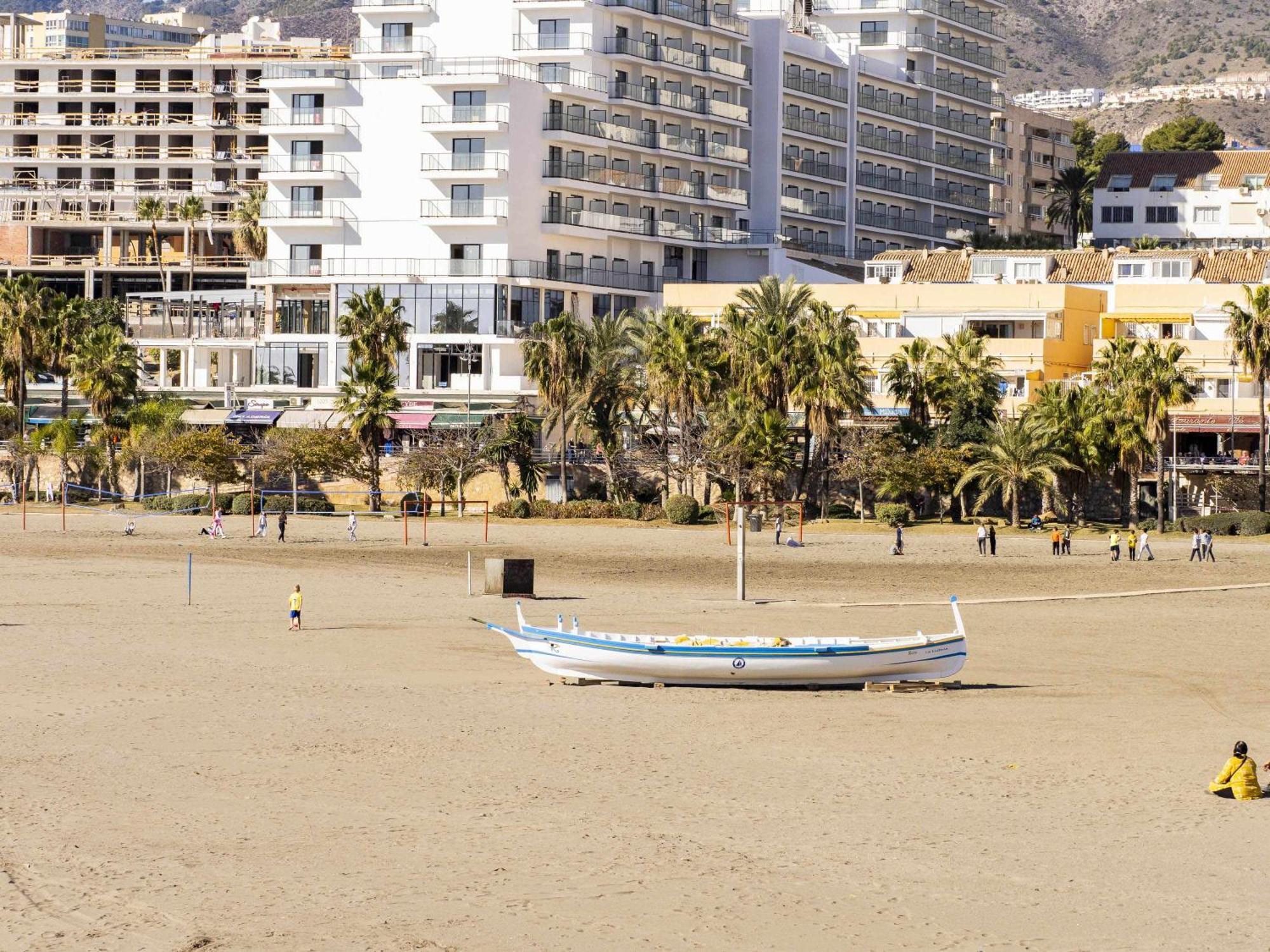 Mshome La Fragata Sea Terrace بينالماذينا المظهر الخارجي الصورة