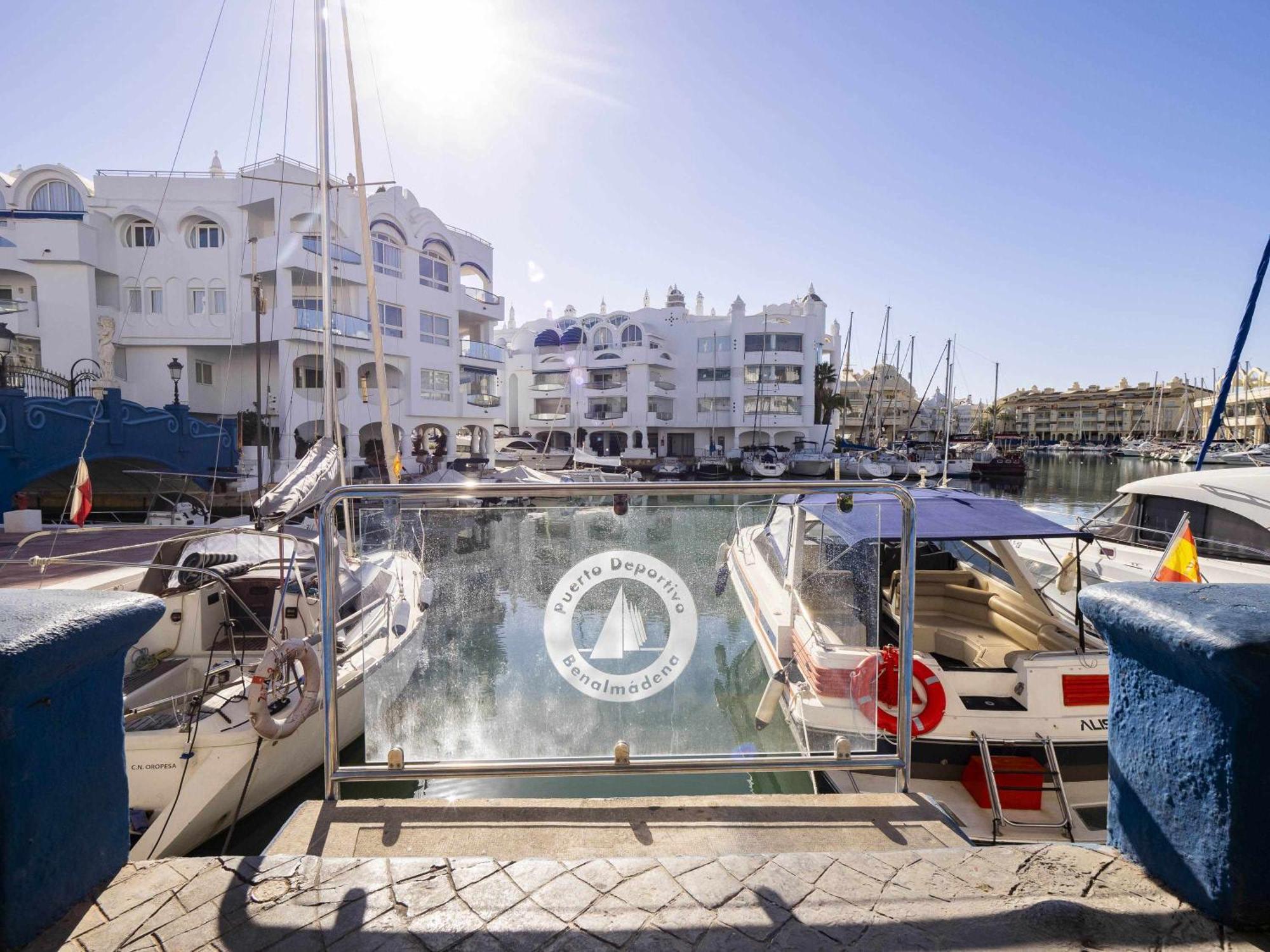 Mshome La Fragata Sea Terrace بينالماذينا المظهر الخارجي الصورة