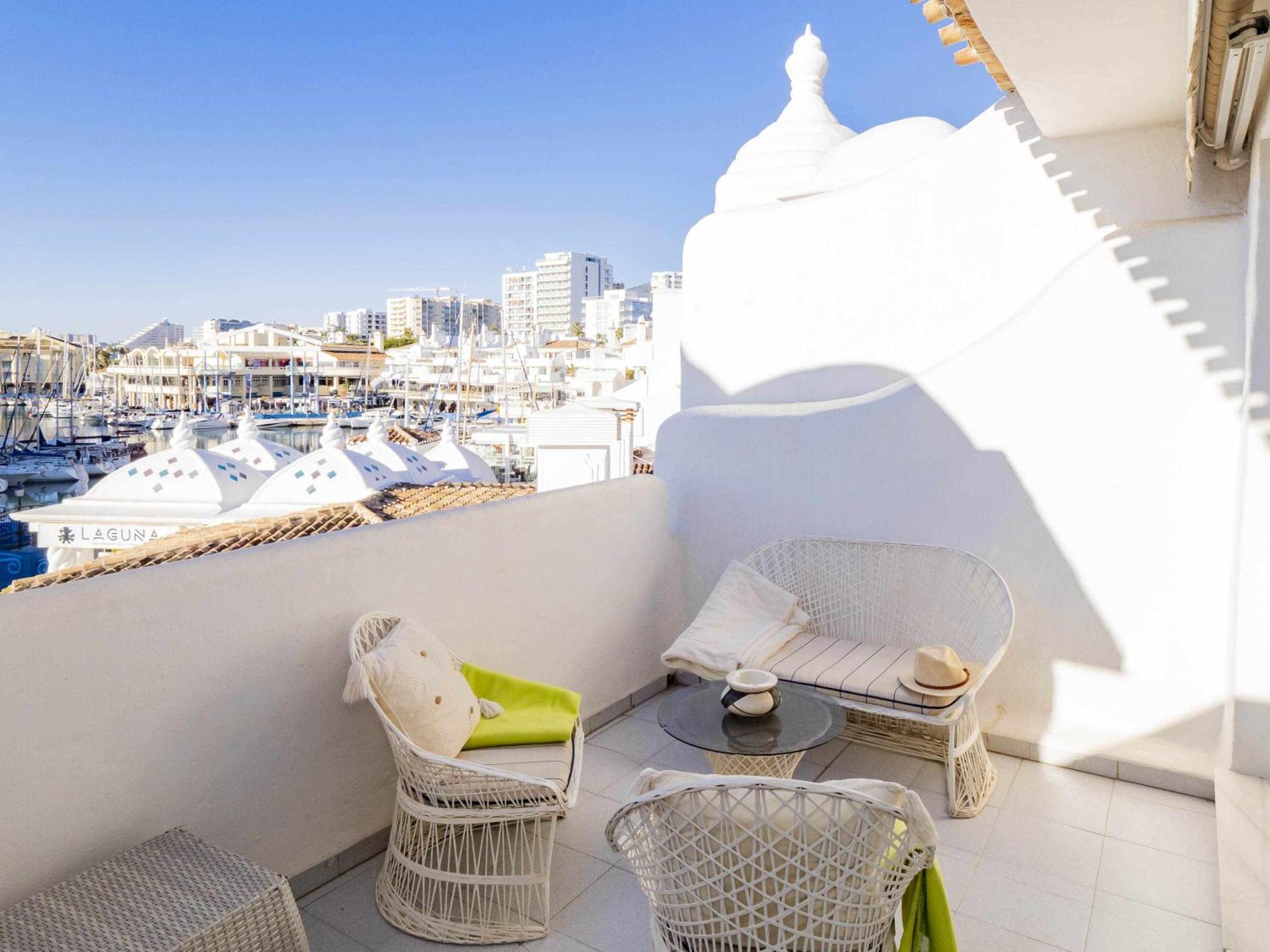 Mshome La Fragata Sea Terrace بينالماذينا المظهر الخارجي الصورة