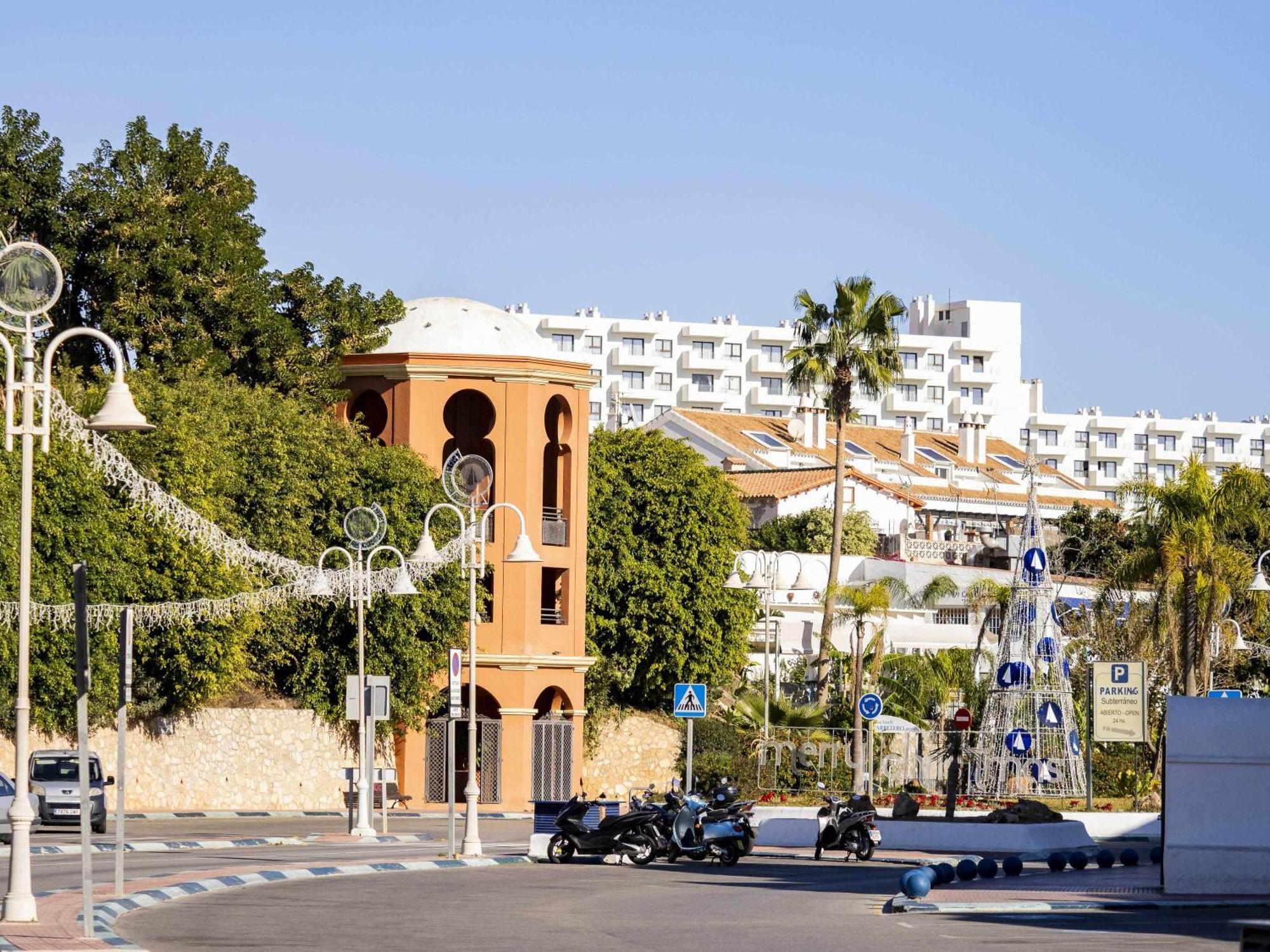 Mshome La Fragata Sea Terrace بينالماذينا المظهر الخارجي الصورة